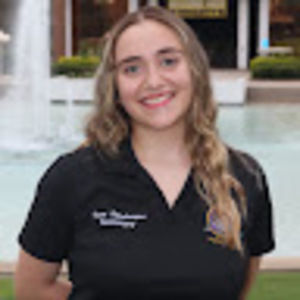 Meet your Posher, Irina